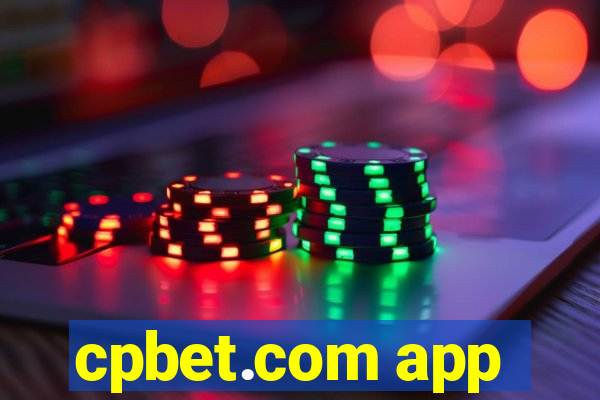 cpbet.com app